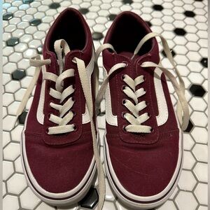 Vans Old Skool Size 6